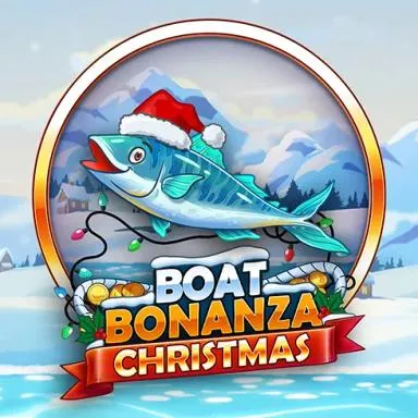 Boat Bonanza Christmas